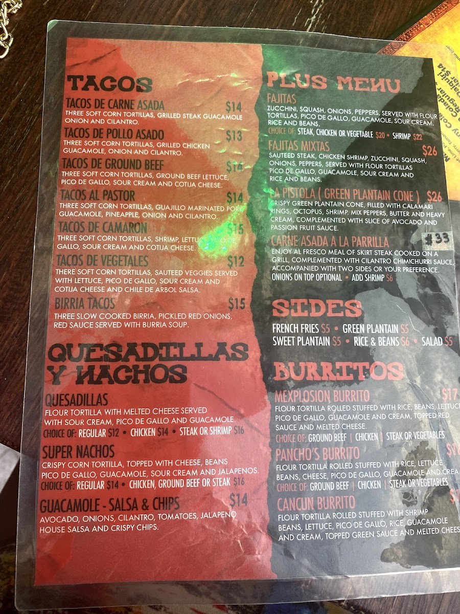 Don Pancho Villa - 9