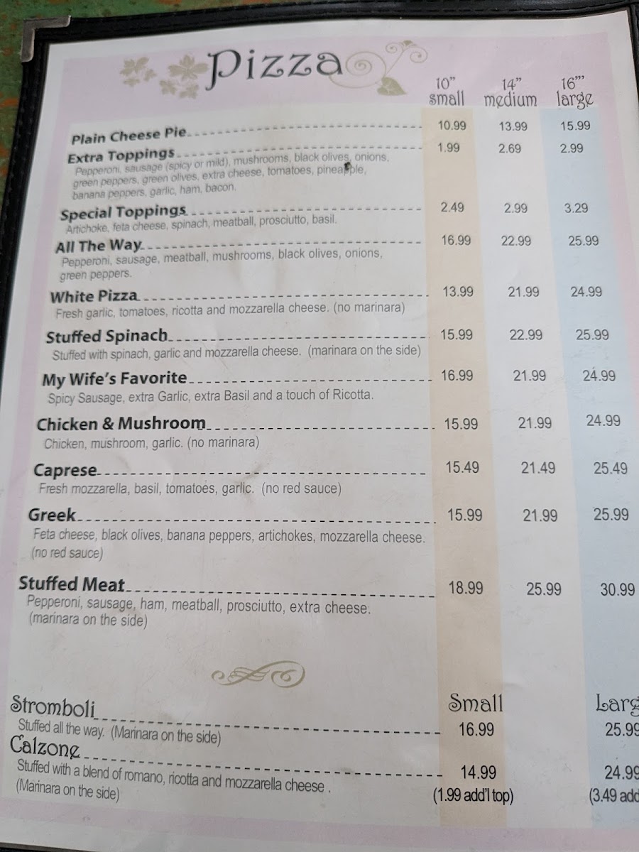 Vilano Grill 180 - 5