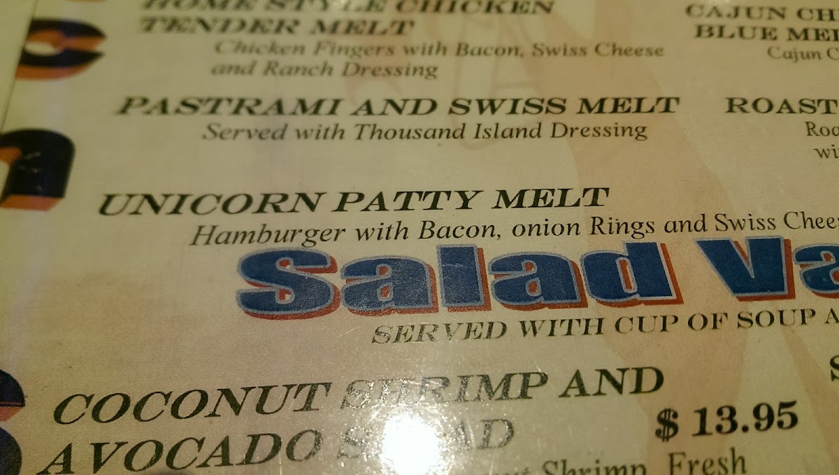 Mike's Olympic Grill - 3