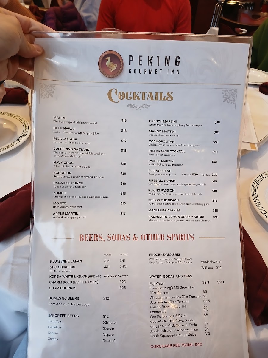 Peking Gourmet Inn - 6