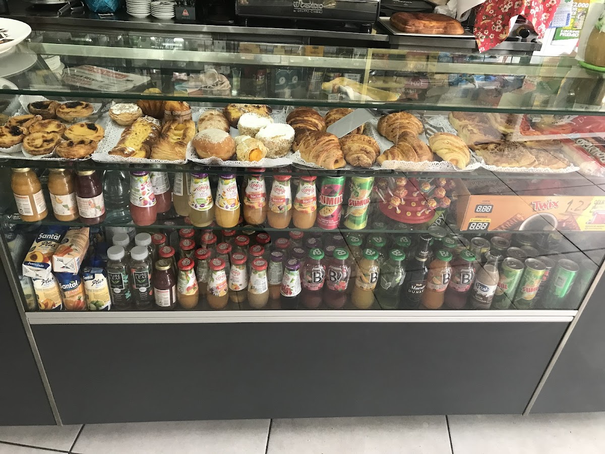 Café Trevo Da Sorte