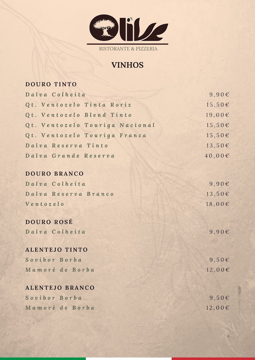 Olive Ristorante & Pizzeria - 5