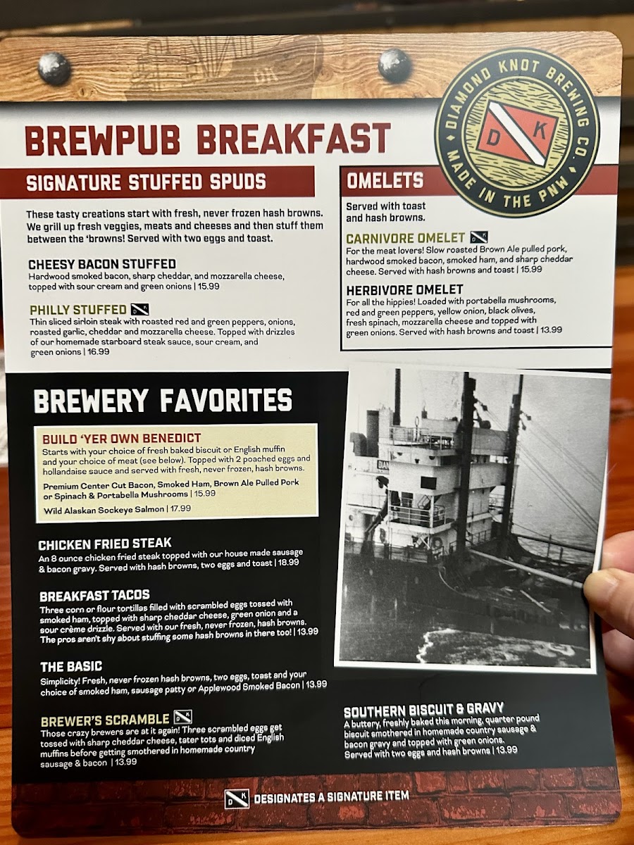 Diamond Knot Brewpub@MLT - 6