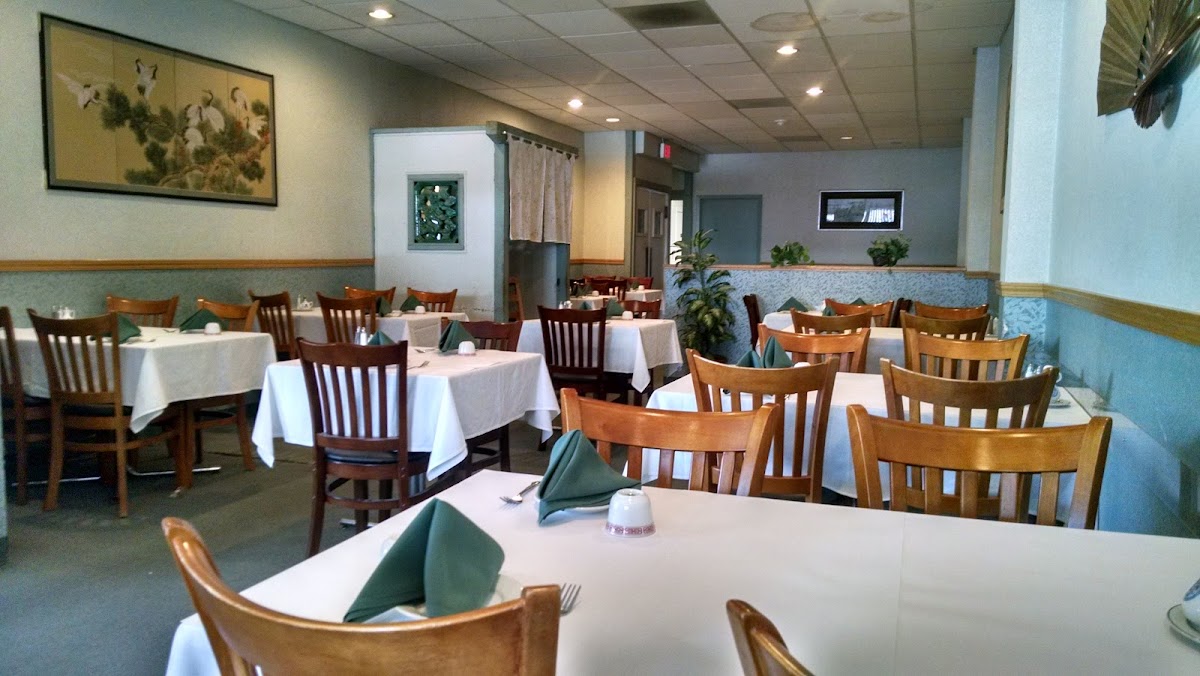 Uncle Kwok's Szechwan Restaurant