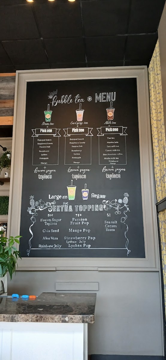 YaMe Asian Noodles - 10