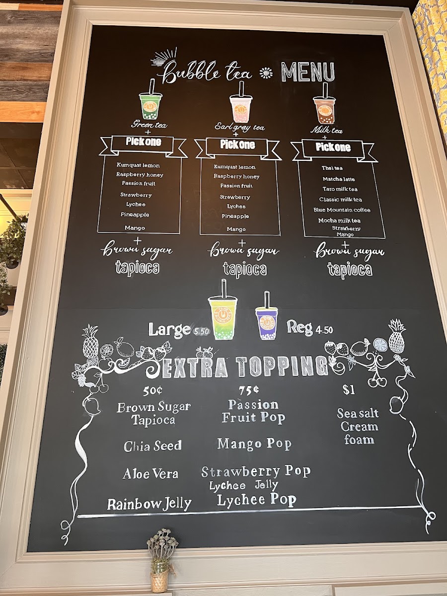 YaMe Asian Noodles - 9