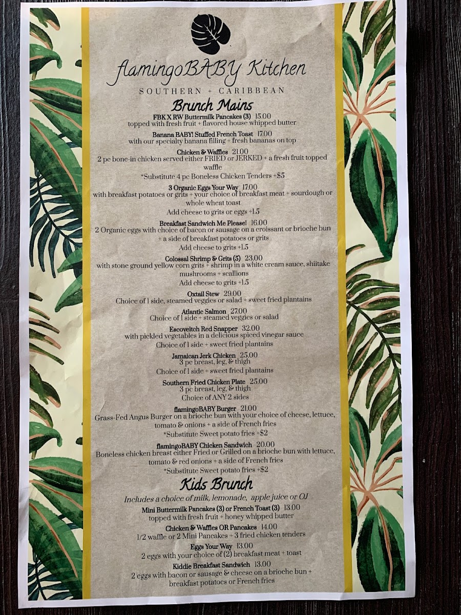 flamingoBABY Kitchen - 10