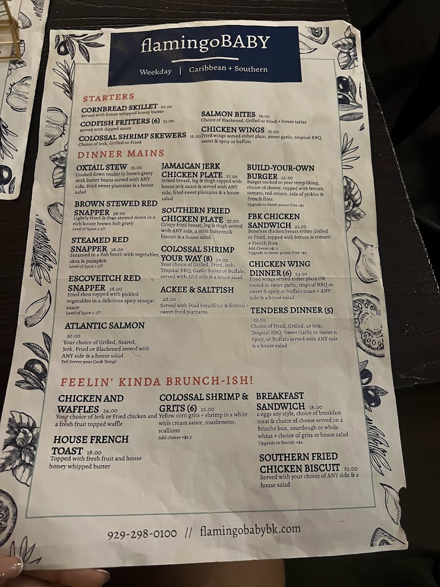 flamingoBABY Kitchen - 5