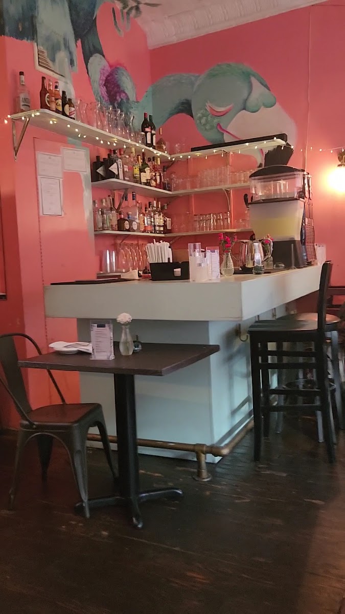 flamingoBABY Kitchen - 6