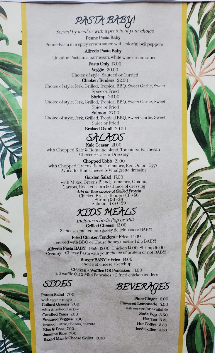 flamingoBABY Kitchen - 8