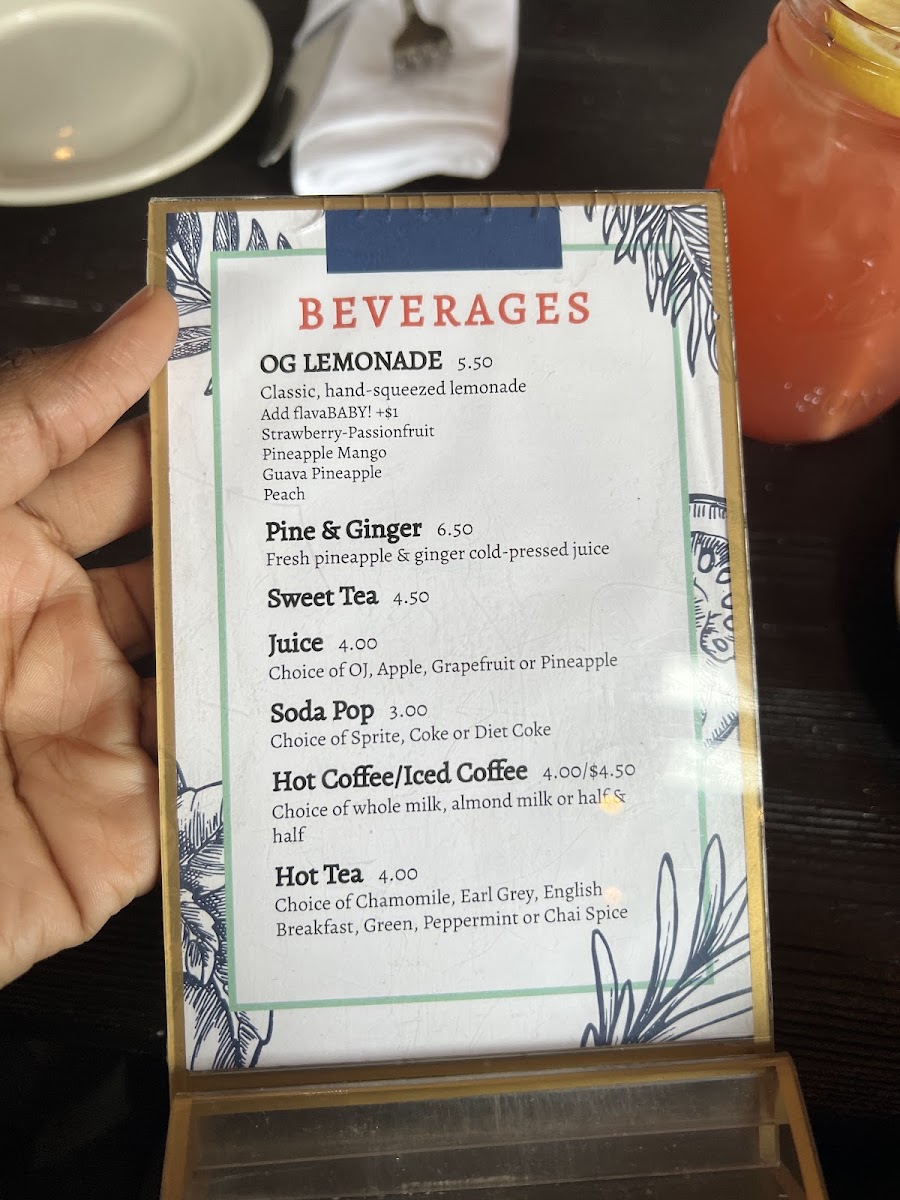 flamingoBABY Kitchen - 9