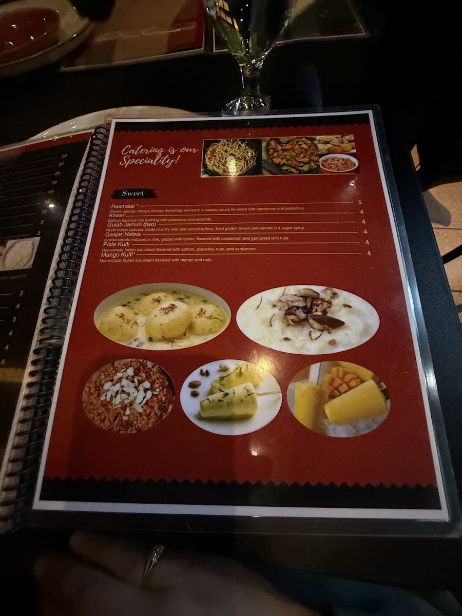 Maharaj Indian Grill - 4