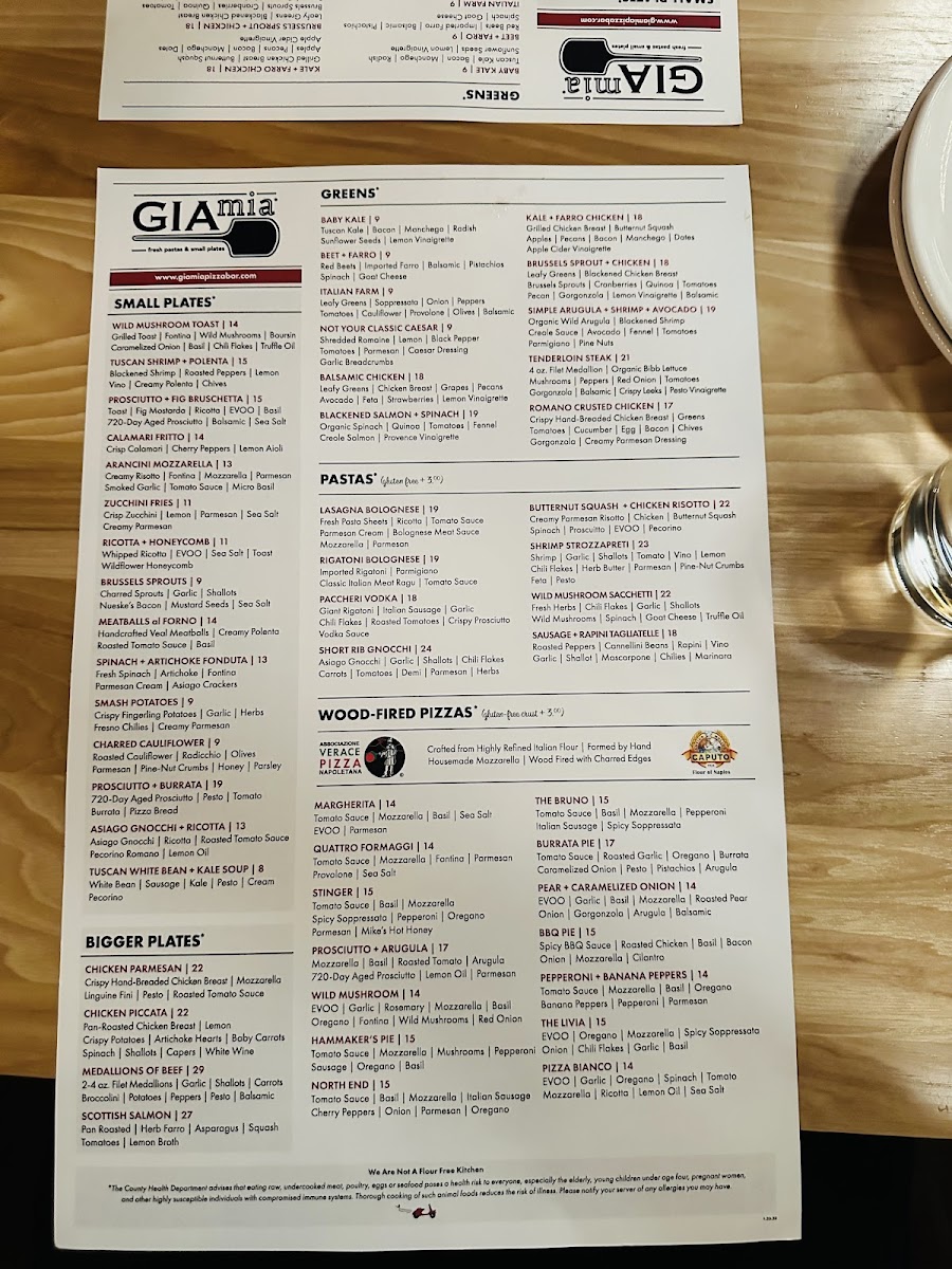 GIA MIA Naperville - 3