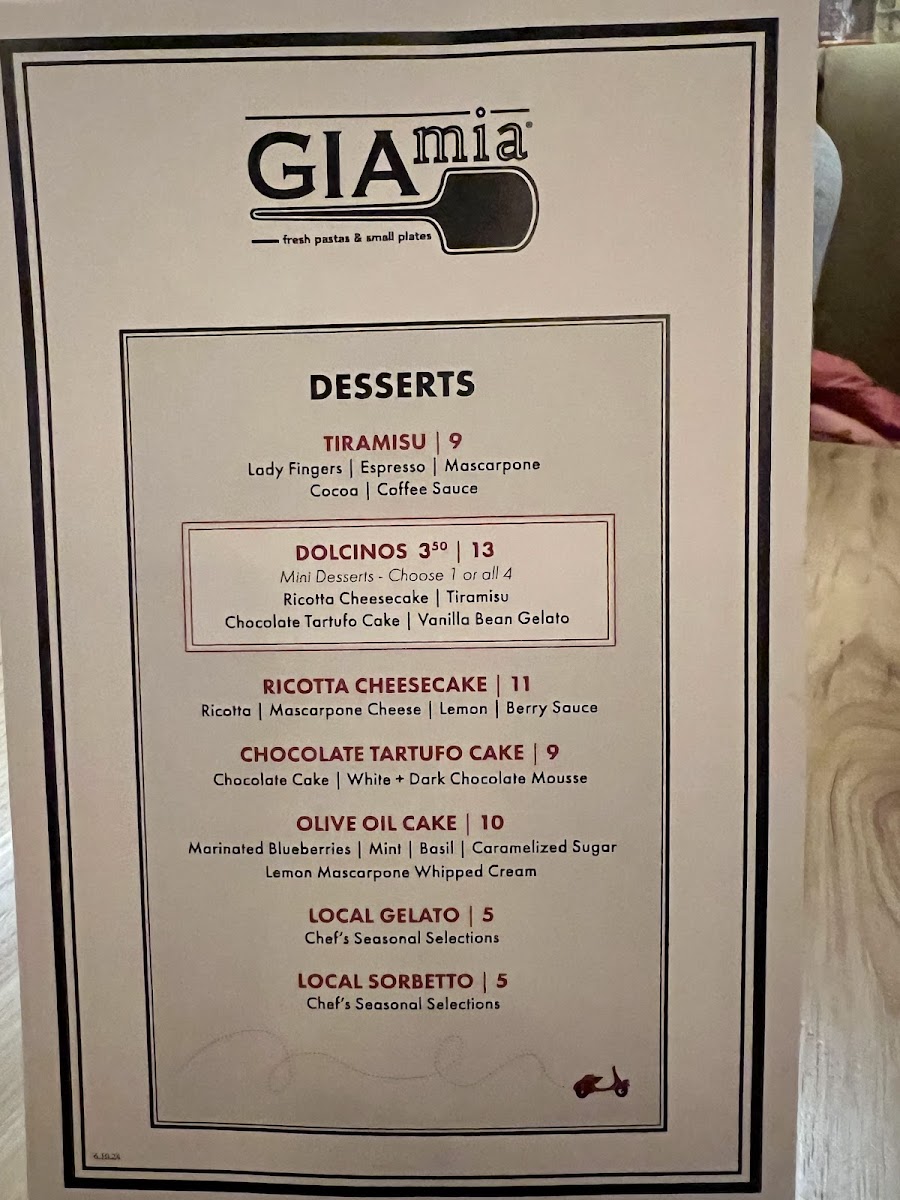 GIA MIA Naperville - 5