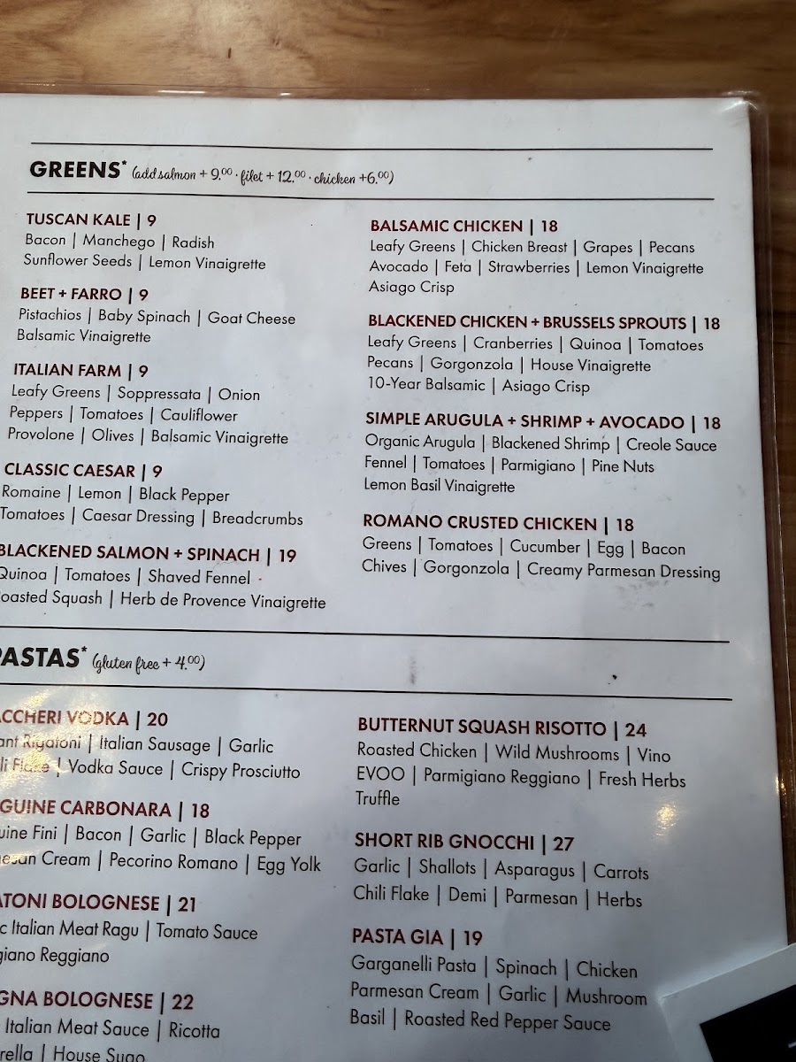 GIA MIA Naperville - 7