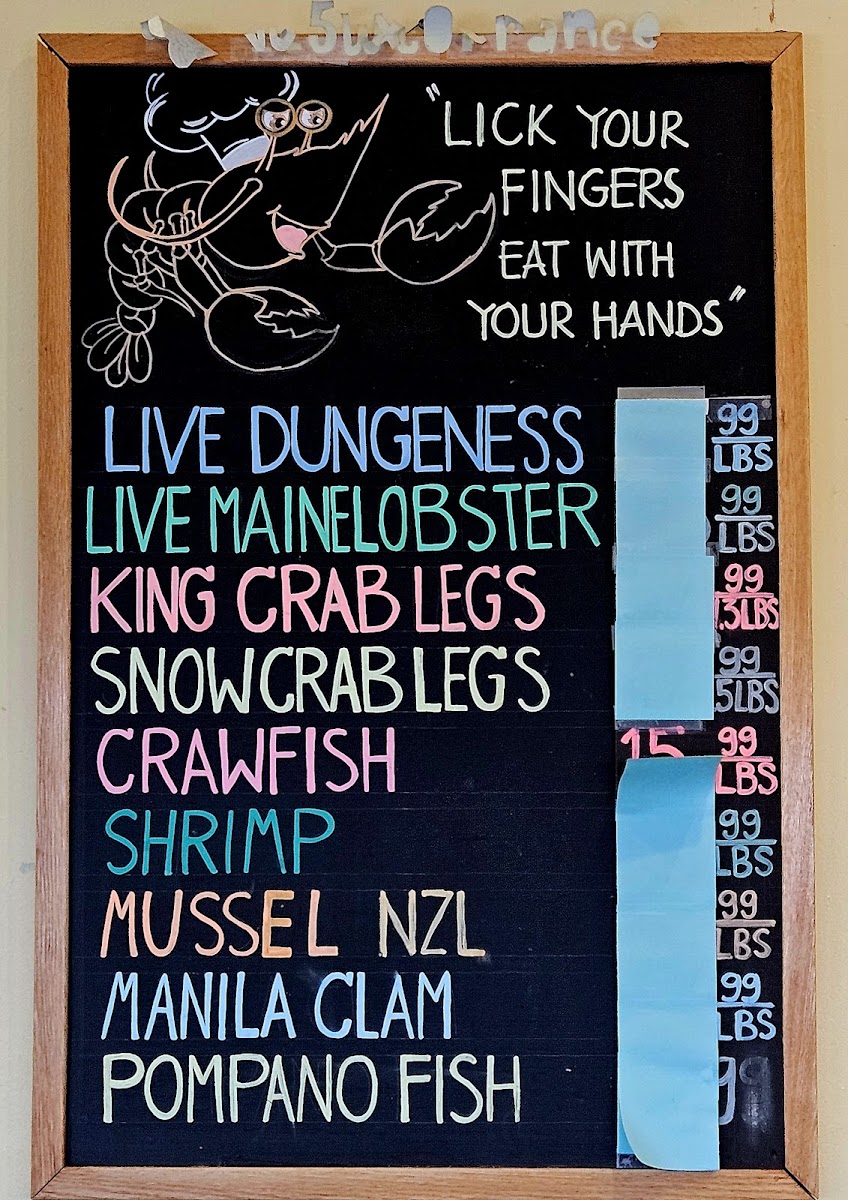 The Shrimp Lover Redondo Beach - 3