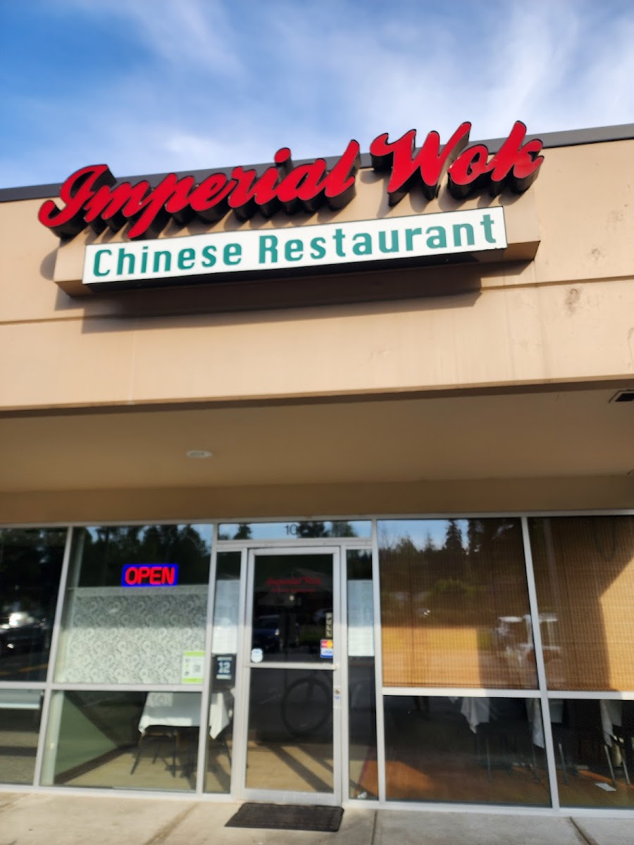 Imperial Wok