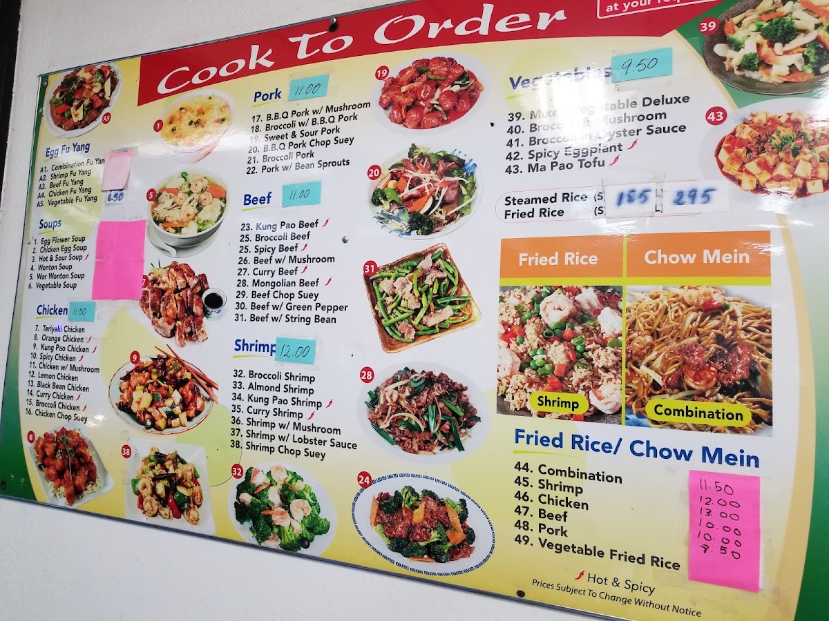 China Star Express - 2