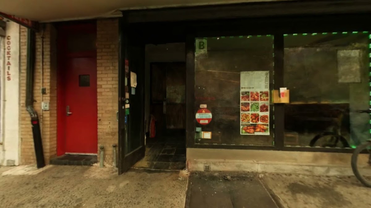 Grand Sichuan Eastern