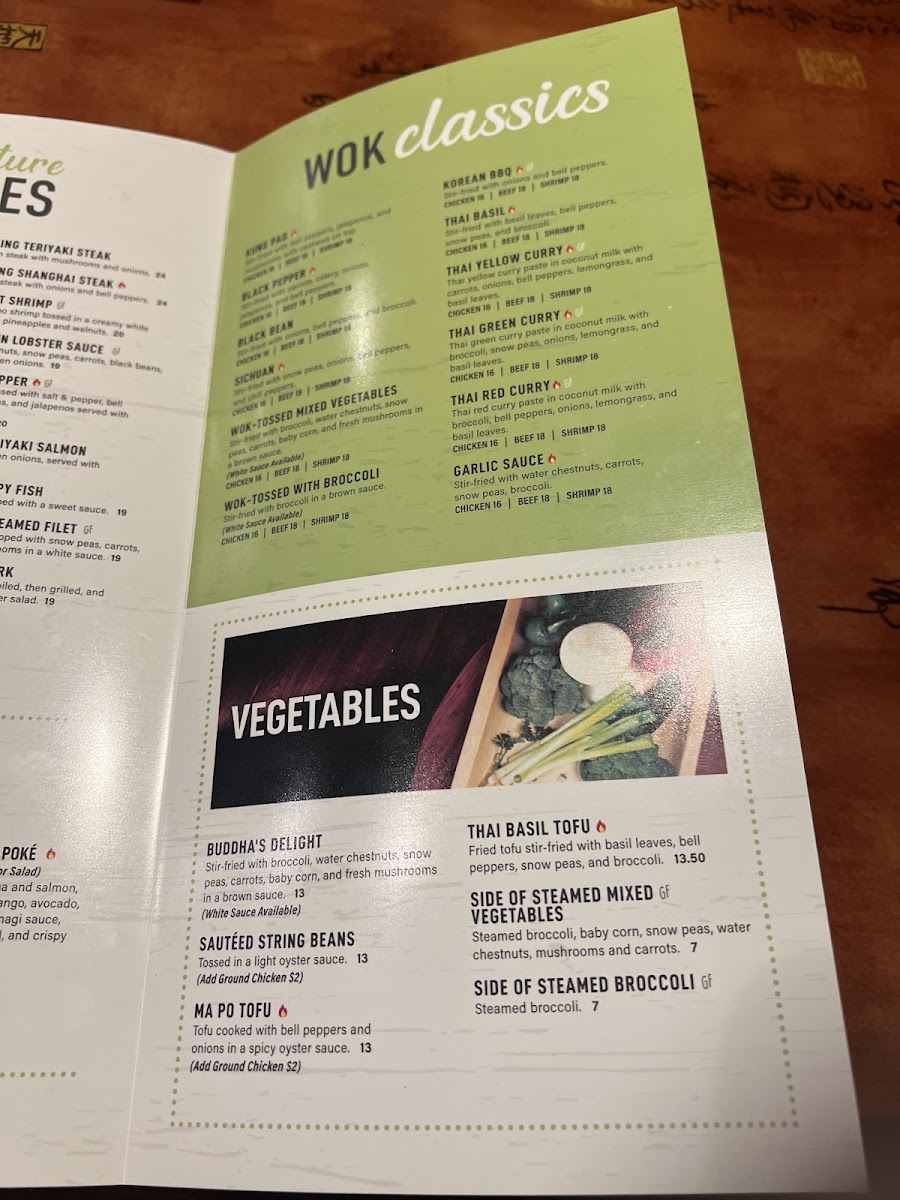 Liang's Bistro Asian Cuisine - Tampa - 5