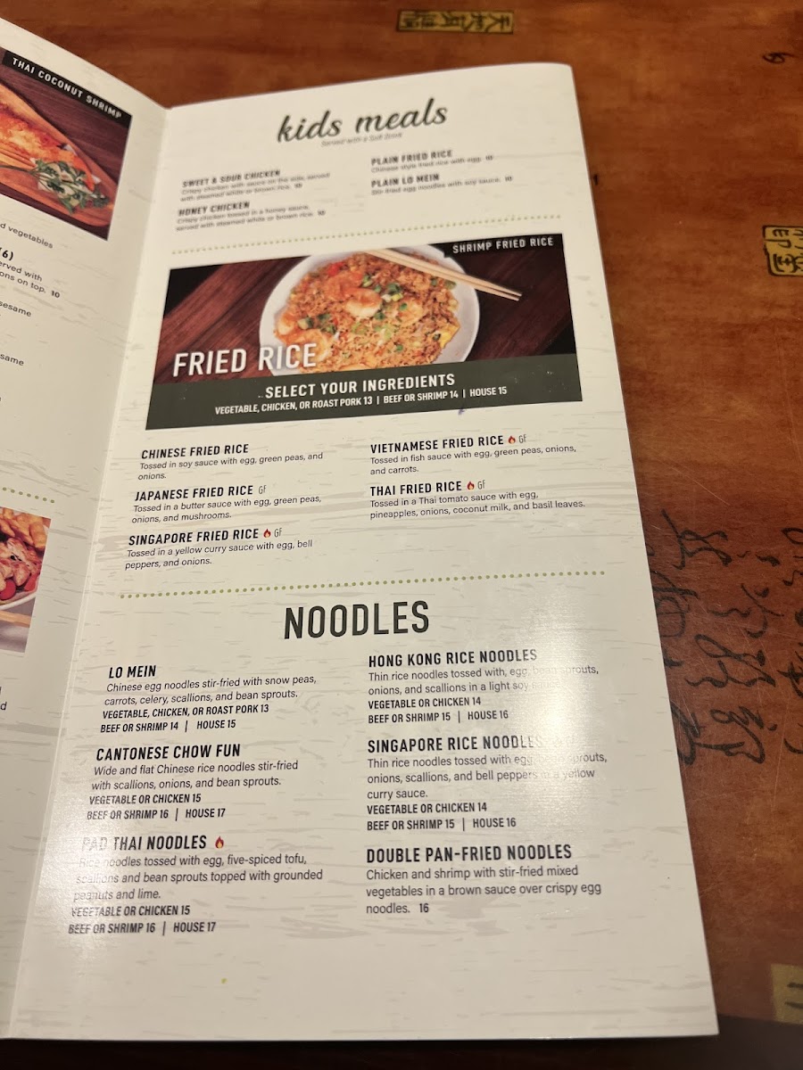 Liang's Bistro Asian Cuisine - Tampa - 6