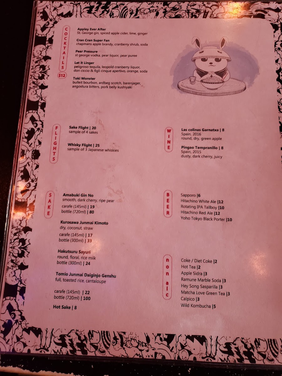 Toki Underground - 10