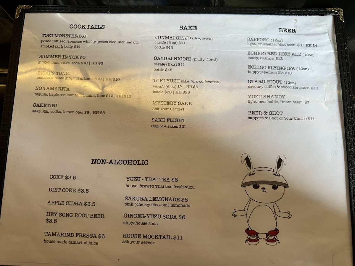 Toki Underground - 2