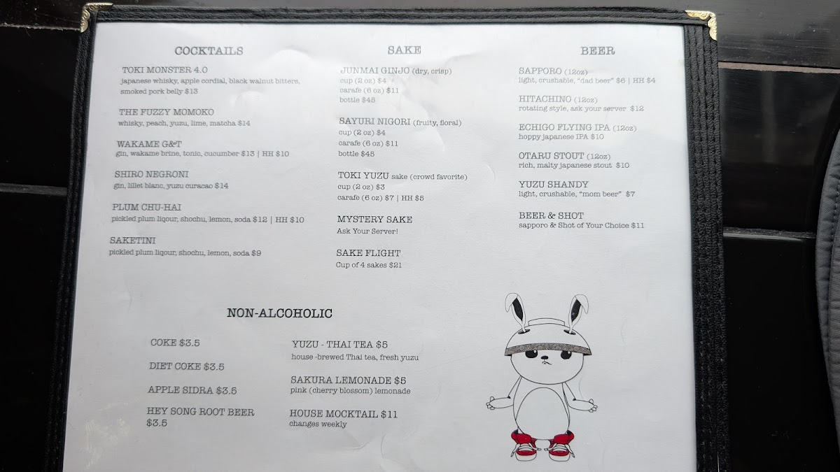 Toki Underground - 3