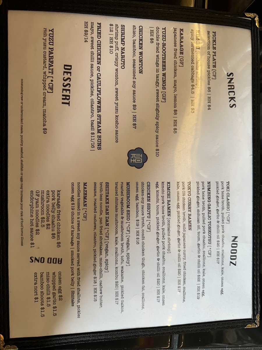 Toki Underground - 7