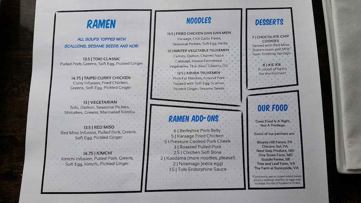 Toki Underground - 9