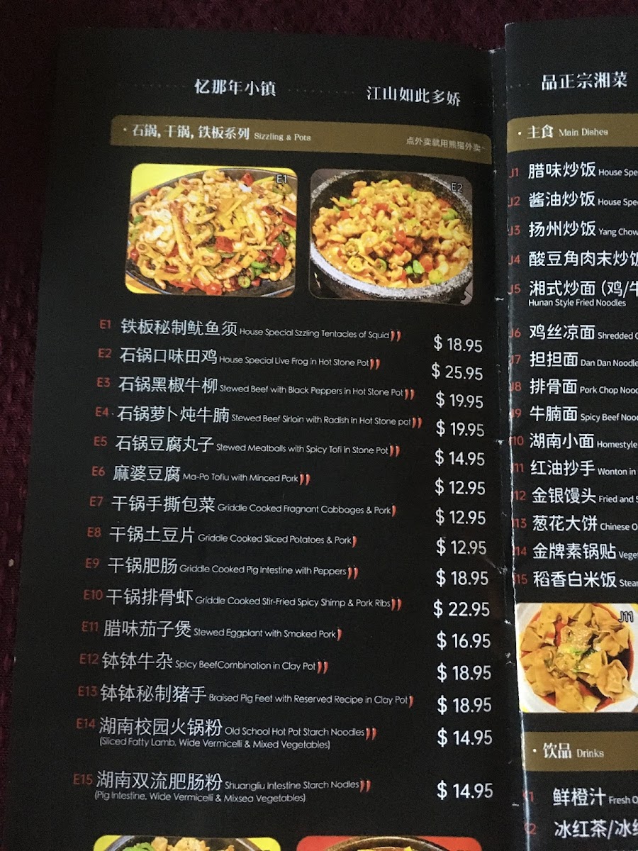 Wojia Hunan Cuisine - 7
