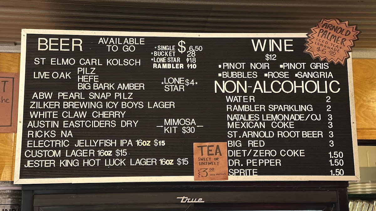 Franklin Barbecue - 5