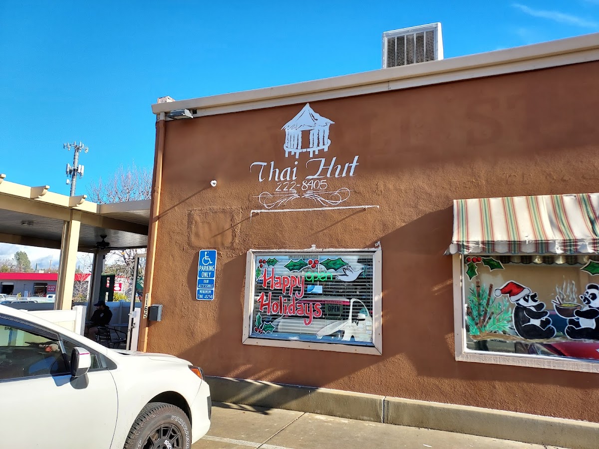 Thai Hut