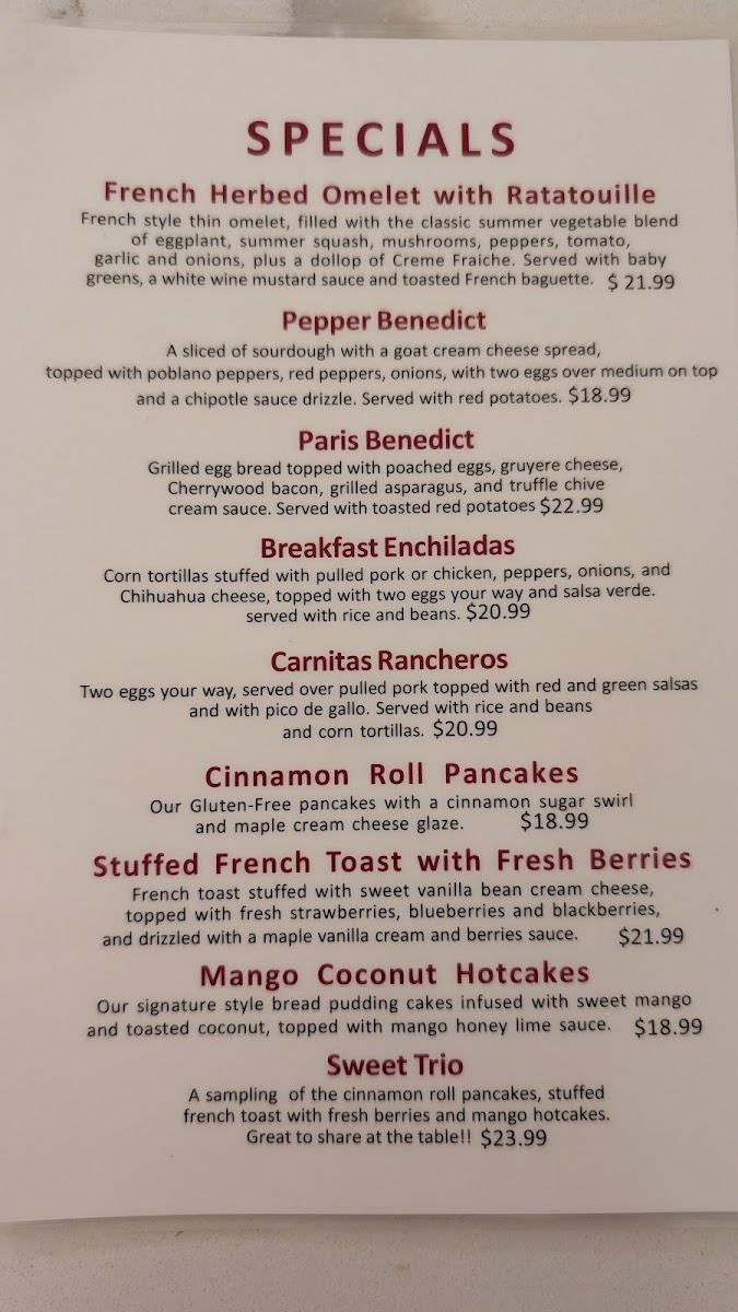 Nookies on Wells - 7