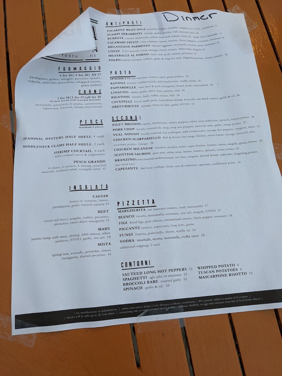 Stella Marina Restaurant & Bar - 4