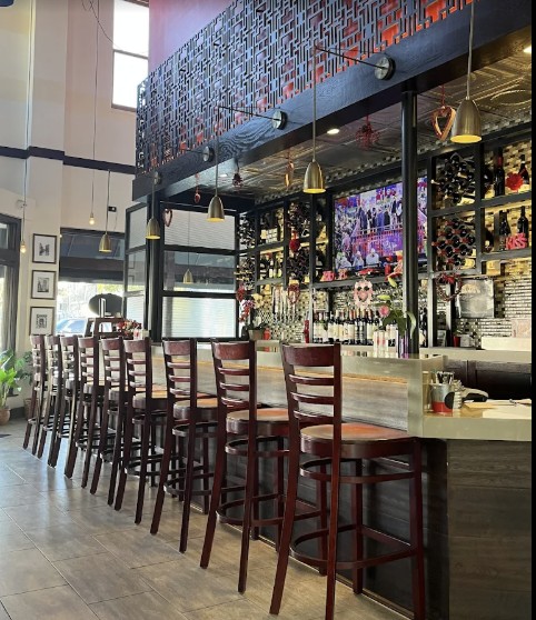 Ricci's Italian Restaurant