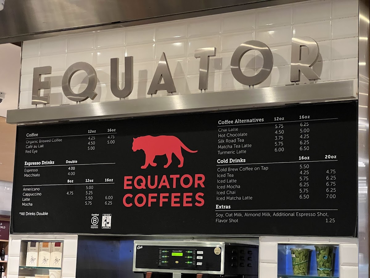 Napa Farms Market - 1