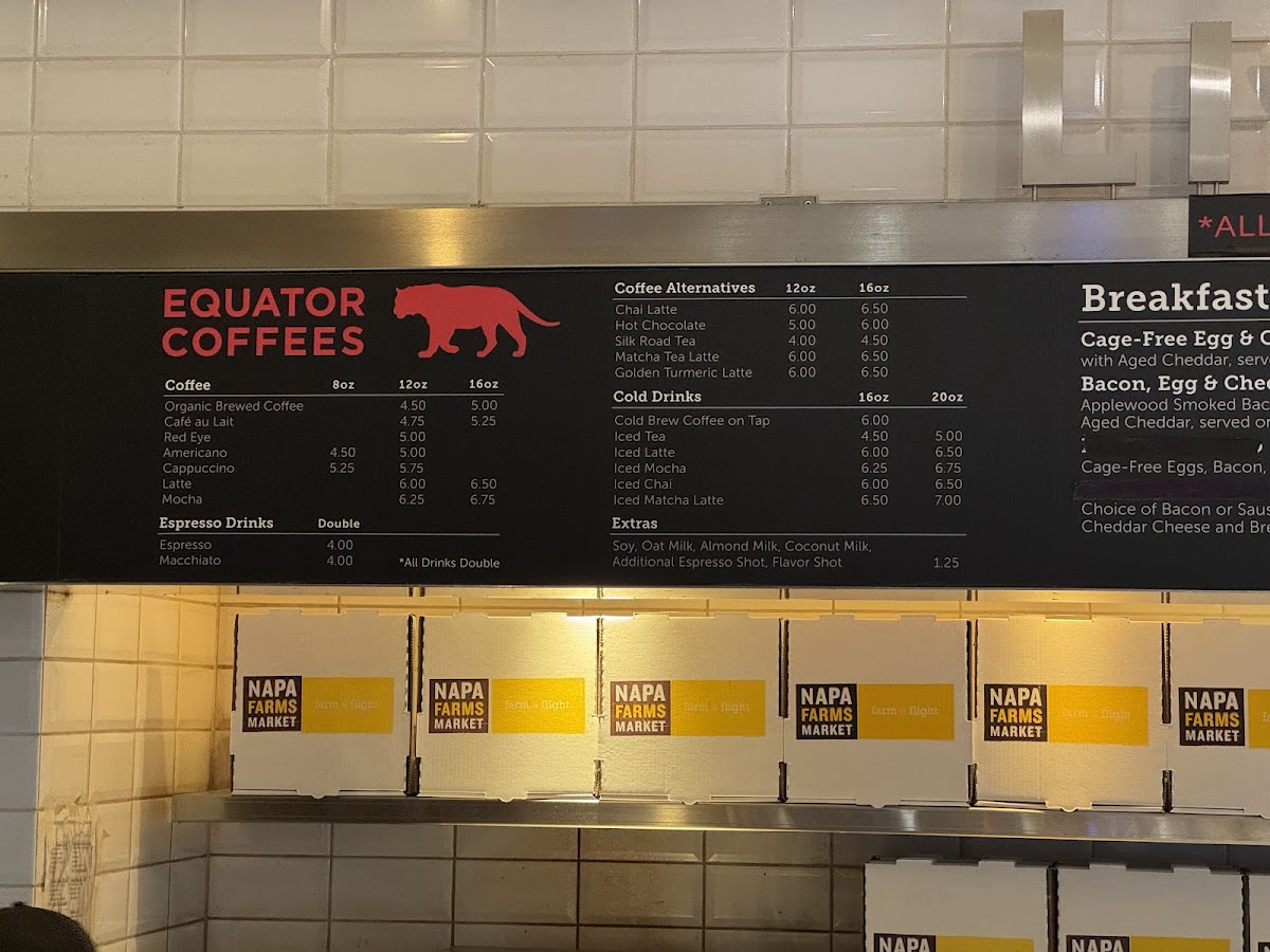 Napa Farms Market - 3