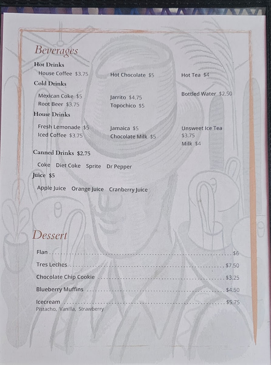 Palacio Restaurant - 10