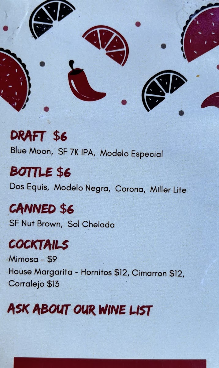 Palacio Restaurant - 2