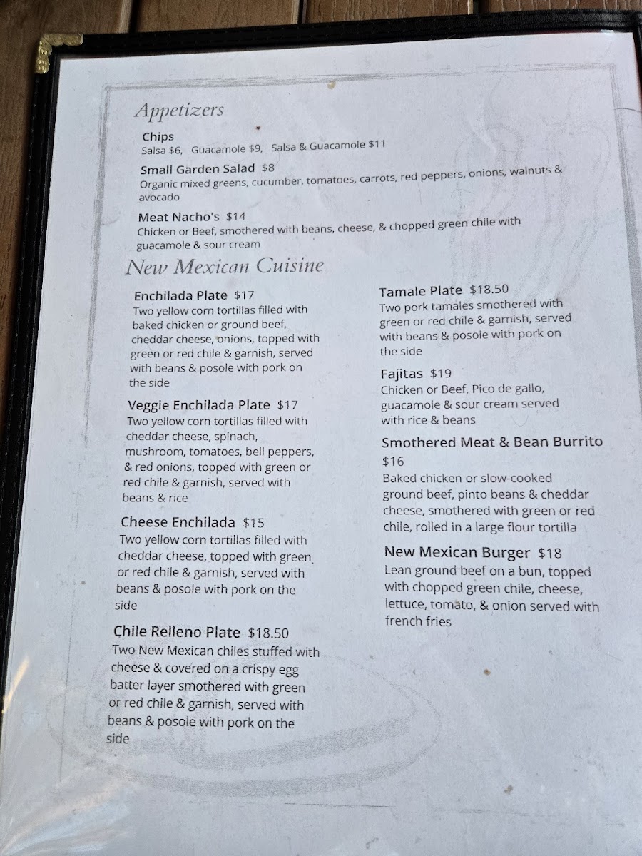 Palacio Restaurant - 3