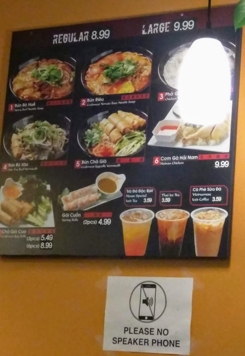 Quan Ngon Nha Trang Restaurant - 10