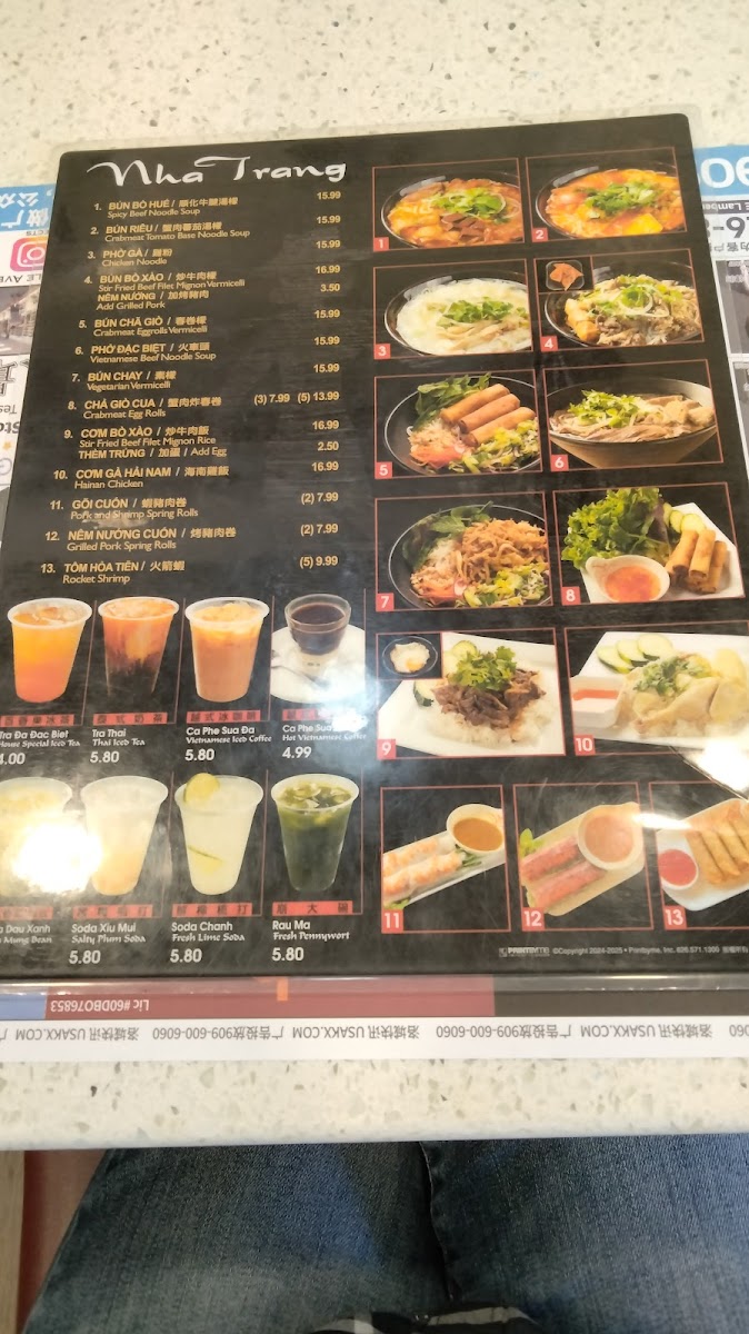 Quan Ngon Nha Trang Restaurant - 6