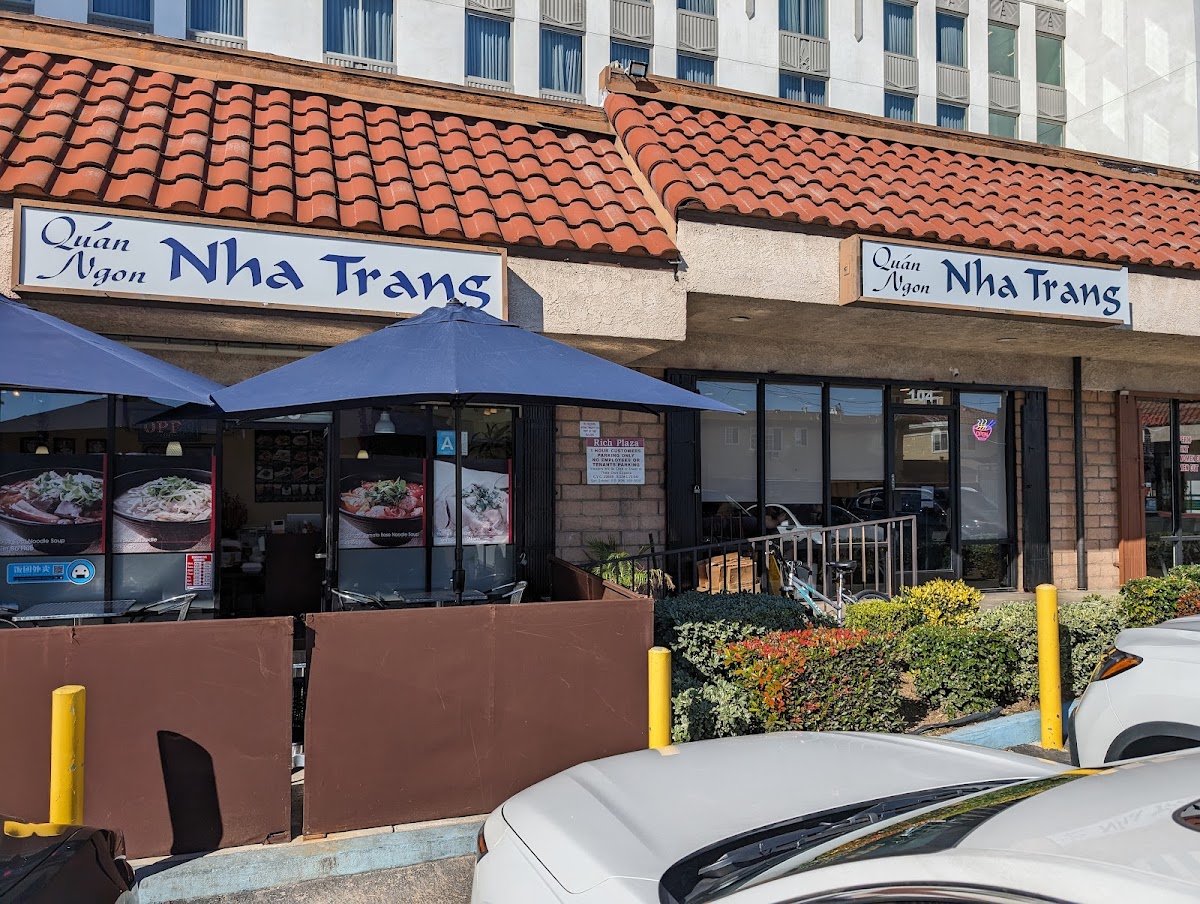 Quan Ngon Nha Trang Restaurant