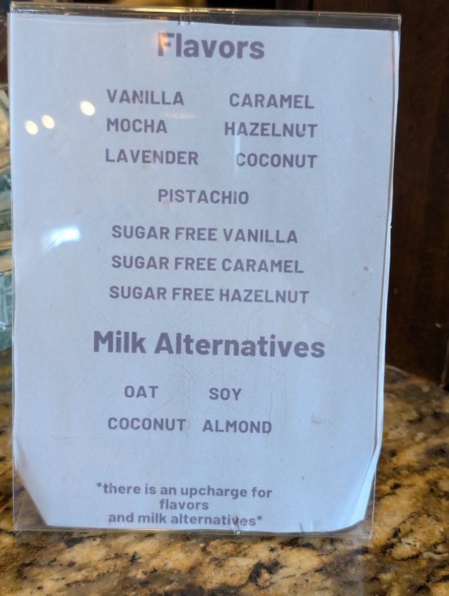 City Perks Coffee Co. - 3