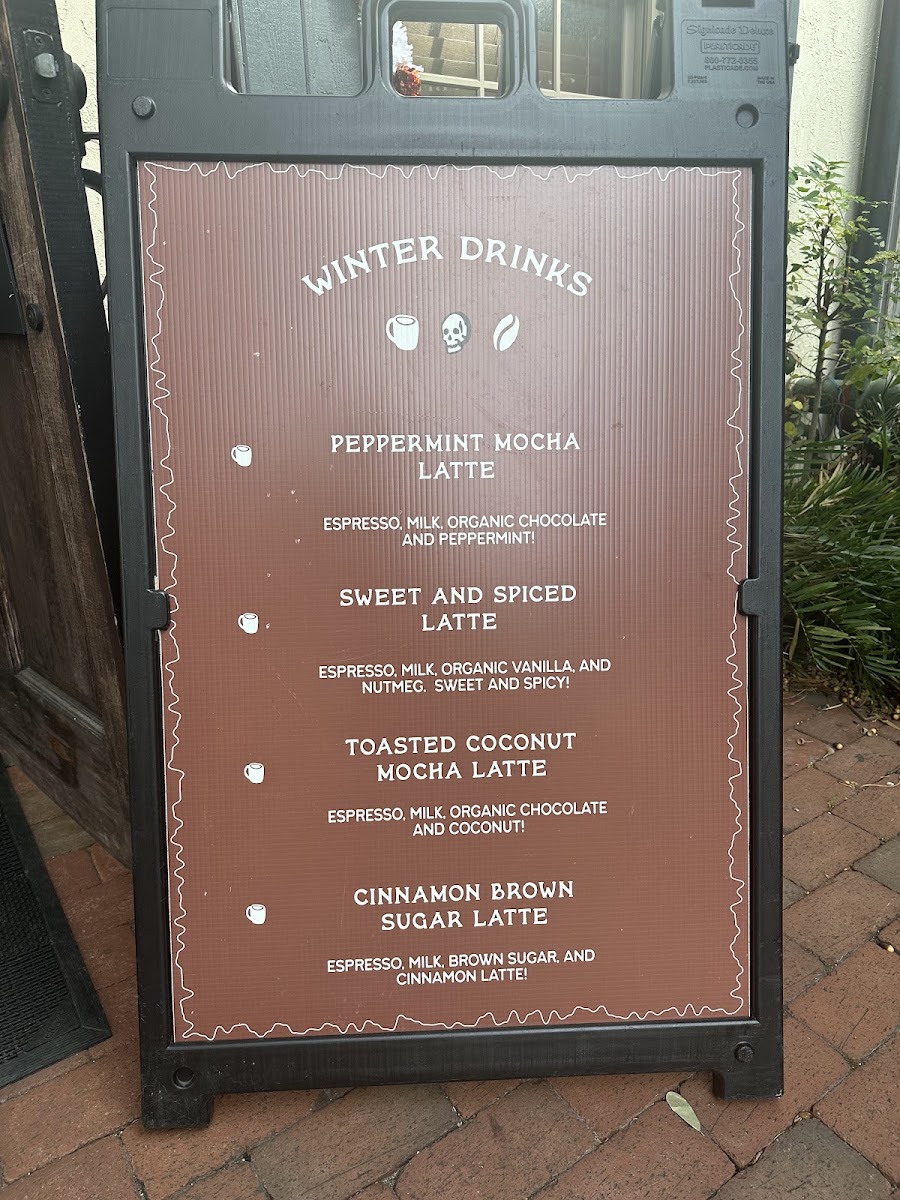 City Perks Coffee Co. - 4