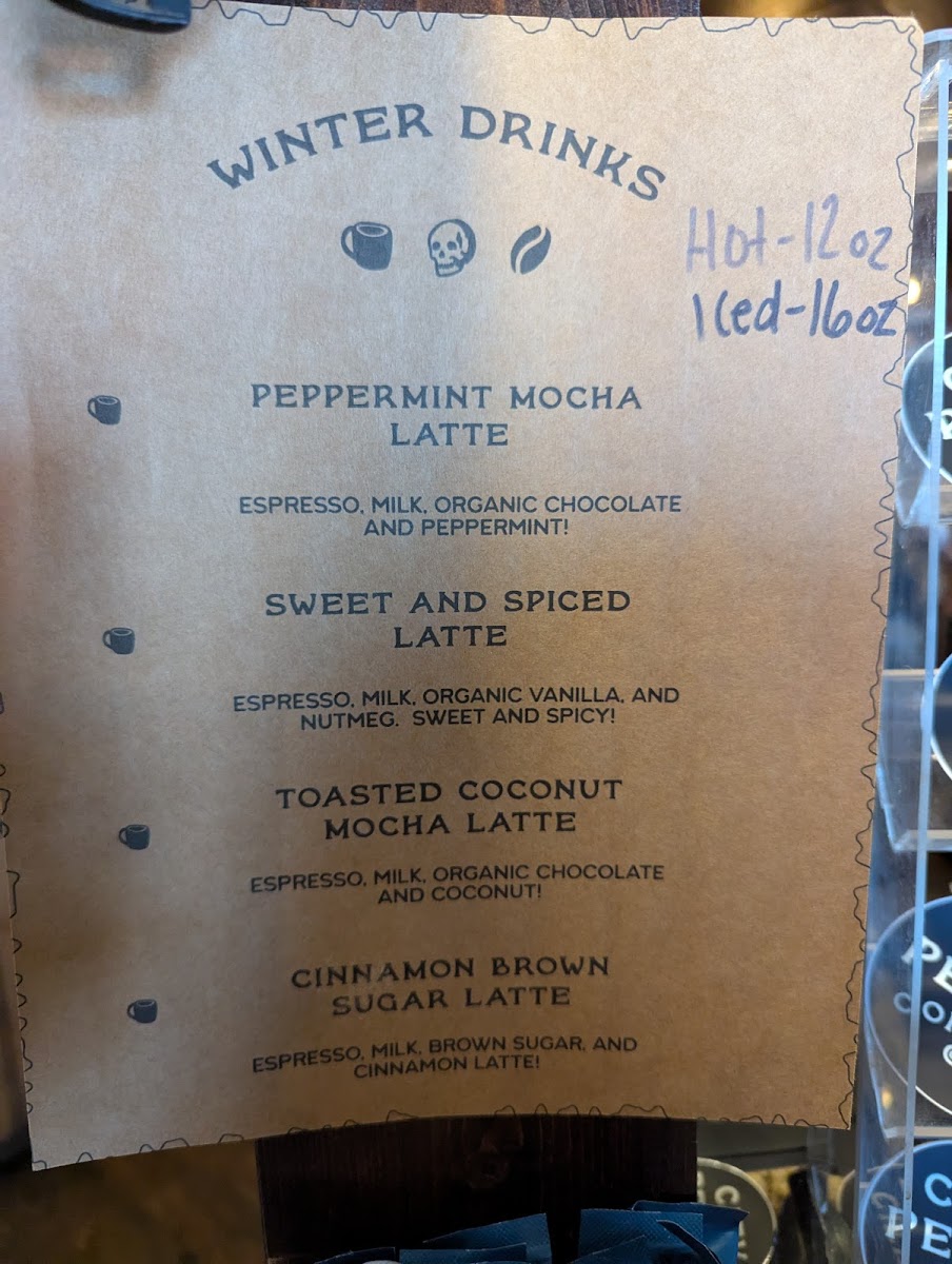 City Perks Coffee Co. - 8