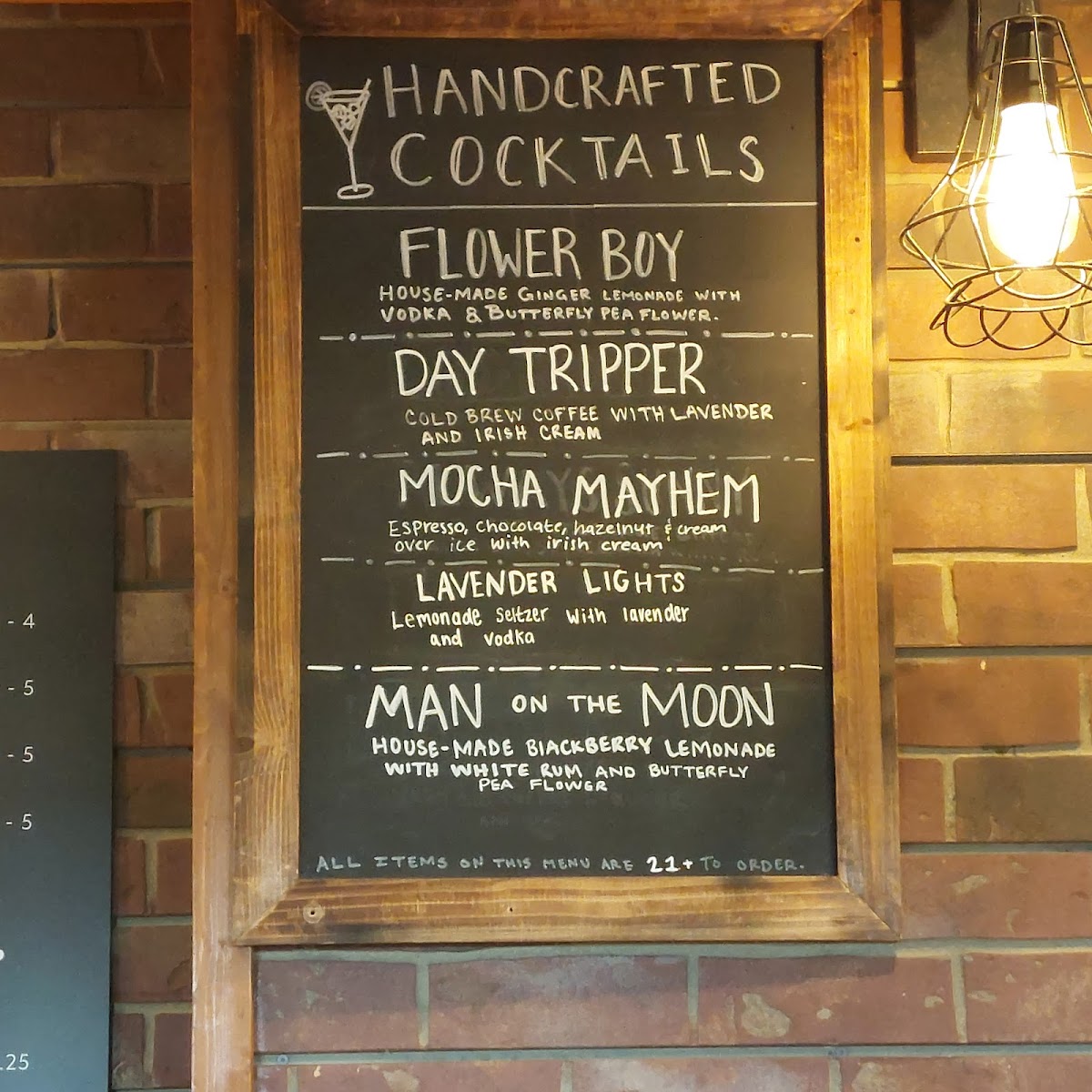 City Perks Coffee Co. - 9