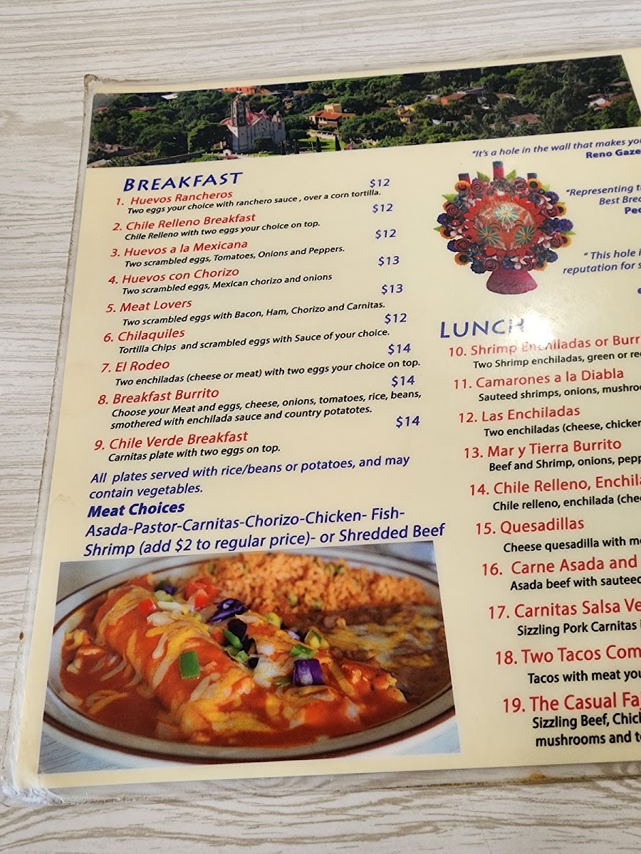 Carlillos Cocina - 3