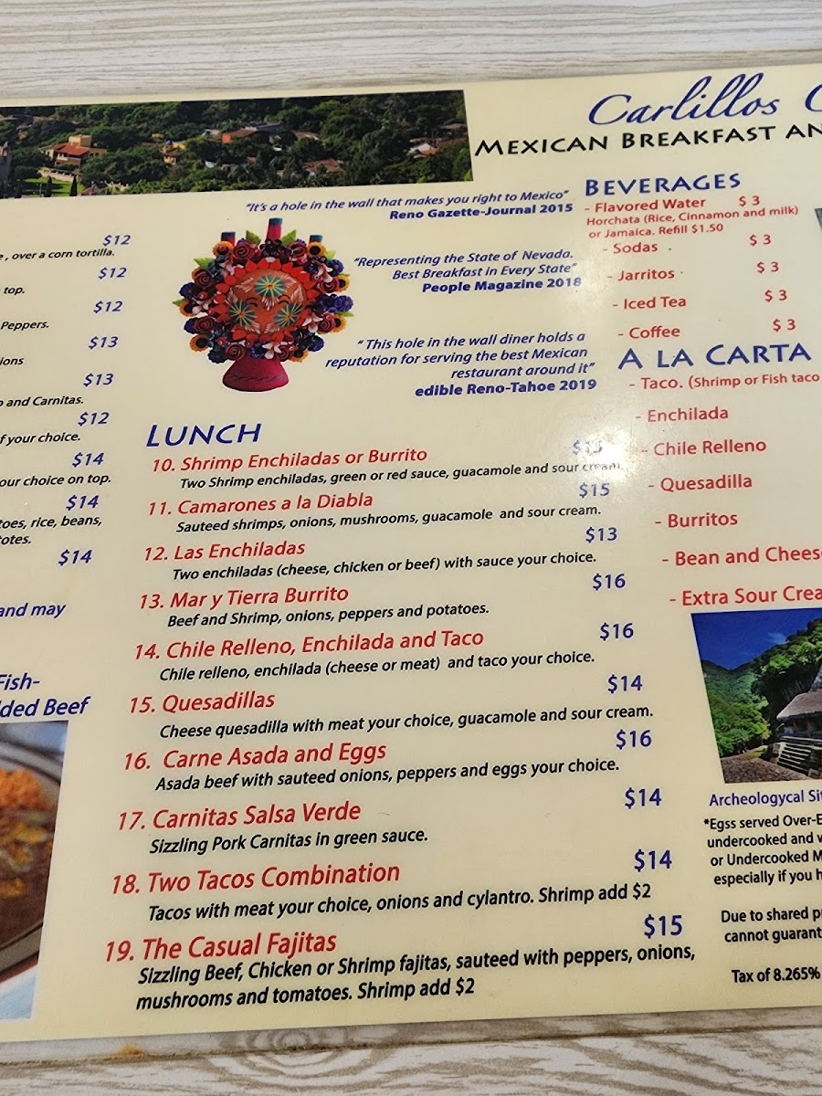 Carlillos Cocina - 5